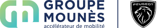 Groupe Mounès - Peugeot à Roques